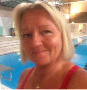 Anne-Mette Eriksen Hjemaas