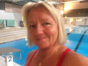 Anne-Mette Eriksen Hjemaas